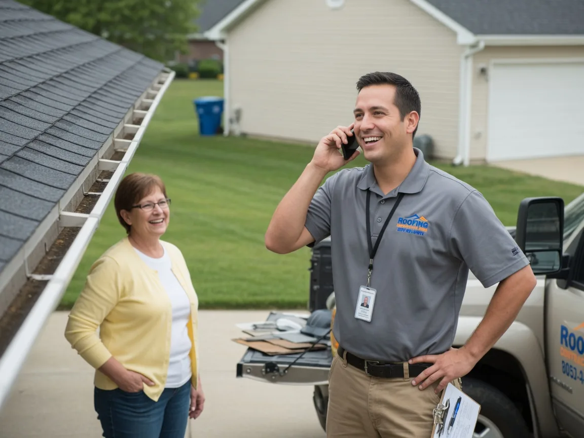 Local Roofing Contractors Clarkson, KY FAQs